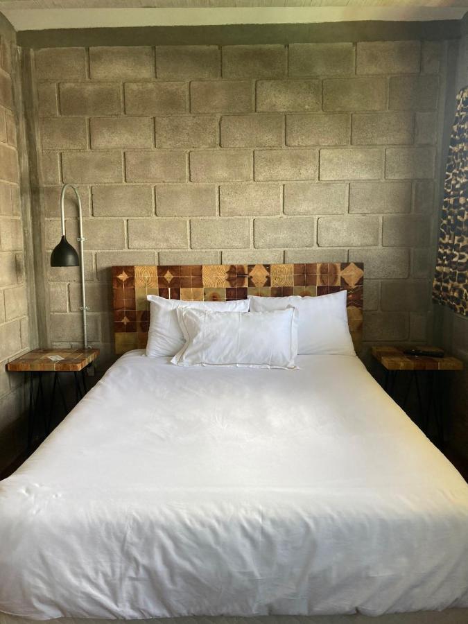 Calido Cosmos Hotel Cholula Exteriér fotografie