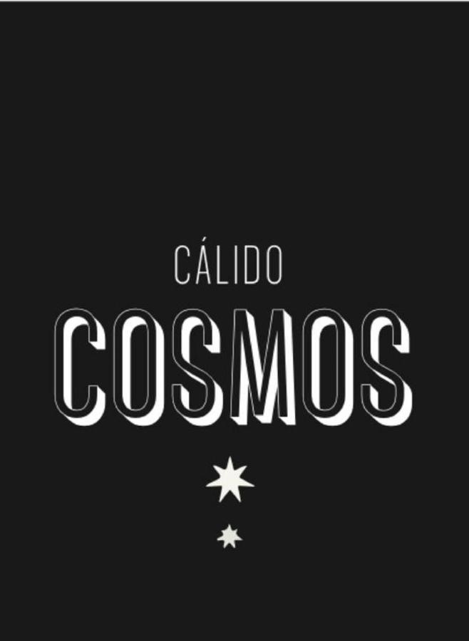 Calido Cosmos Hotel Cholula Exteriér fotografie